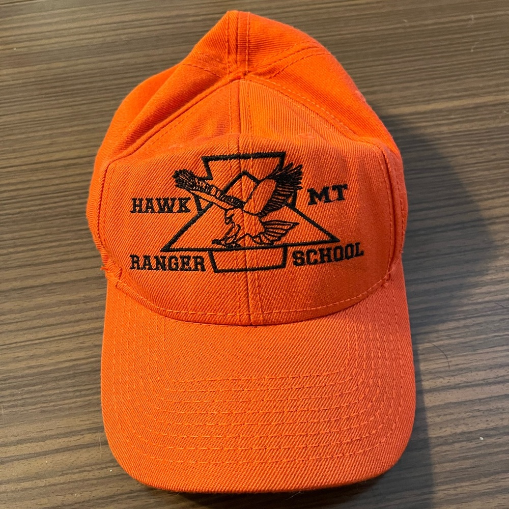 OTTO Hawk Mountain ranger trucker hat